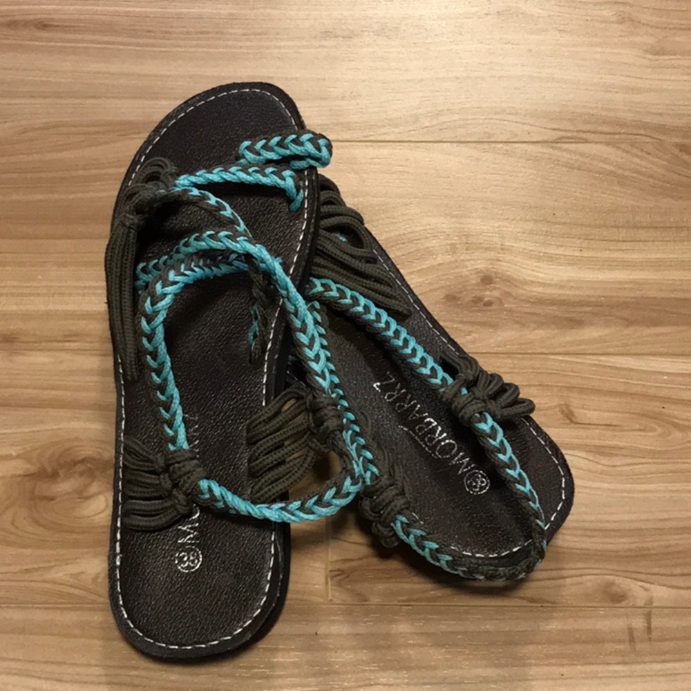 Morbarrz Sandals